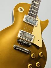 Gibson 1957 Les Paul Goldtop Darkback Reissue VOS -Double Gold- #751533【4.03kg】_10