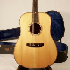 Hippner Guitars HD-40 2010年製 Adirondack Spruce / Brazilian Rosewood USA Hand Made