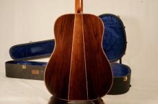 Hippner Guitars HD-40 2010年製 Adirondack Spruce / Brazilian Rosewood USA Hand Made_2
