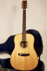 Hippner Guitars HD-40 2010年製 Adirondack Spruce / Brazilian Rosewood USA Hand Made_3