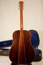 Hippner Guitars HD-40 2010年製 Adirondack Spruce / Brazilian Rosewood USA Hand Made_4
