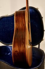 Hippner Guitars HD-40 2010年製 Adirondack Spruce / Brazilian Rosewood USA Hand Made_5