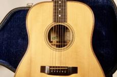 Hippner Guitars HD-40 2010年製 Adirondack Spruce / Brazilian Rosewood USA Hand Made_7