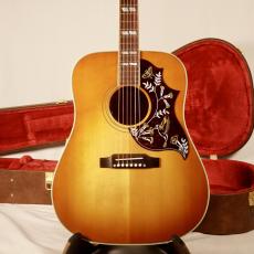 Gibson 【HiFi DNA PU】Hummingbird Original -Heritage Cherry Sunburst-  #22046116 【2026年製】