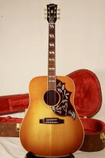 Gibson 【HiFi DNA PU】Hummingbird Original -Heritage Cherry Sunburst-  #22046116 【2026年製】_2