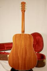 Gibson 【HiFi DNA PU】Hummingbird Original -Heritage Cherry Sunburst-  #22046116 【2026年製】_3