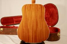 Gibson 【HiFi DNA PU】Hummingbird Original -Heritage Cherry Sunburst-  #22046116 【2026年製】_4