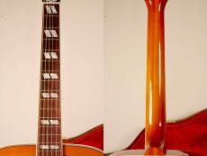Gibson 【HiFi DNA PU】Hummingbird Original -Heritage Cherry Sunburst-  #22046116 【2026年製】_5
