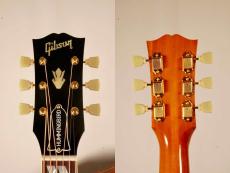 Gibson 【HiFi DNA PU】Hummingbird Original -Heritage Cherry Sunburst-  #22046116 【2026年製】_6