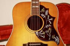 Gibson 【HiFi DNA PU】Hummingbird Original -Heritage Cherry Sunburst-  #22046116 【2026年製】_7