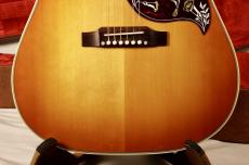 Gibson 【HiFi DNA PU】Hummingbird Original -Heritage Cherry Sunburst-  #22046116 【2026年製】_8
