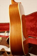 Gibson 【HiFi DNA PU】Hummingbird Original -Heritage Cherry Sunburst-  #22046116 【2026年製】_9