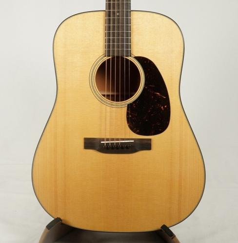 Martin D-18 Standard #2949188【48回無金利分割】