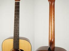 Martin D-18 Standard #2949188【48回無金利分割】_6