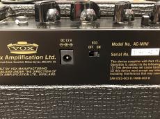 VOX AC MINI 【新製品】_4