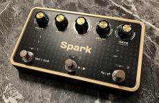 Positive Grid Spark PEDAL 【新製品】【即納可能】