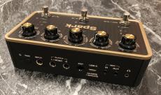 Positive Grid Spark PEDAL 【新製品】【即納可能】_2