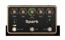 Positive Grid Spark PEDAL 【新製品】【即納可能】_4