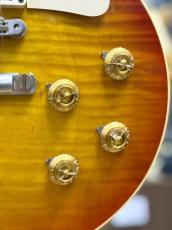Gibson Historic Collection 1959 Les Paul Standard Reissue VOS【中古】【4.04Kg】_8