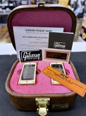 Gibson Historic Collection 1959 Les Paul Standard Reissue VOS【中古】【4.04Kg】_9