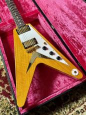 Provision VFV-58KORINA2026#001【プロビジョンギター】【2.88Kg】