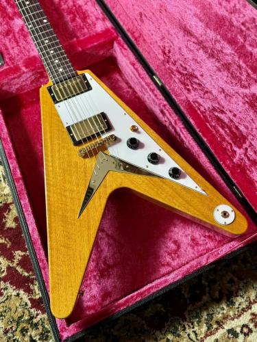 Provision VFV-58KORINA2026#001【プロビジョンギター】【2.88Kg】