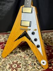 Provision VFV-58KORINA2026#001【プロビジョンギター】【2.88Kg】_8