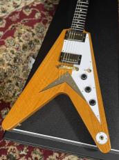 Provision VFV-58KORINA2026#001【プロビジョンギター】【2.88Kg】_11