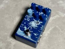 HOTONE Limbo Reverb ステレオリバーブペダル コンパクトエフェクターKBS-01_2