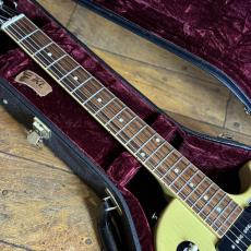 Gibson 1960 Les Paul Special Single Cut VOS TV Yellow 2012_8
