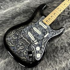Fender Made in Japan Limited Stratocaster Black Paisley