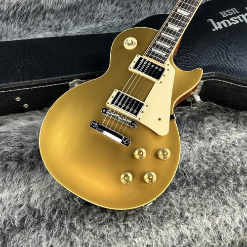 Gibson Les Paul Traditional Gold Top 2012