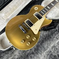 Gibson Les Paul Traditional Gold Top 2012_2