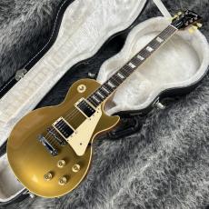 Gibson Les Paul Traditional Gold Top 2012_3