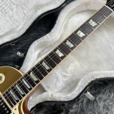 Gibson Les Paul Traditional Gold Top 2012_4