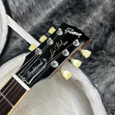 Gibson Les Paul Traditional Gold Top 2012_5