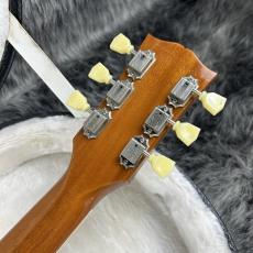 Gibson Les Paul Traditional Gold Top 2012_9