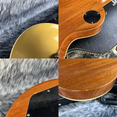 Gibson Les Paul Traditional Gold Top 2012_10