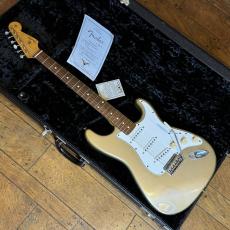 Fender Custom Shop 1960 Relic Stratocaster Shoreline Gold 1996 ”Vince Cunetto Era”_4