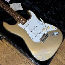 Fender Custom Shop 1960 Relic Stratocaster Shoreline Gold 1996 ”Vince Cunetto Era”_5