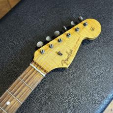 Fender Custom Shop 1960 Relic Stratocaster Shoreline Gold 1996 ”Vince Cunetto Era”_10