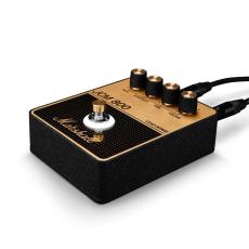 Marshall JCM800 / Overdrive Pedal_3