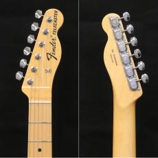 Fender Made in Japan Limited Telecaster, Maple Fingerboard, Pink Paisley_5