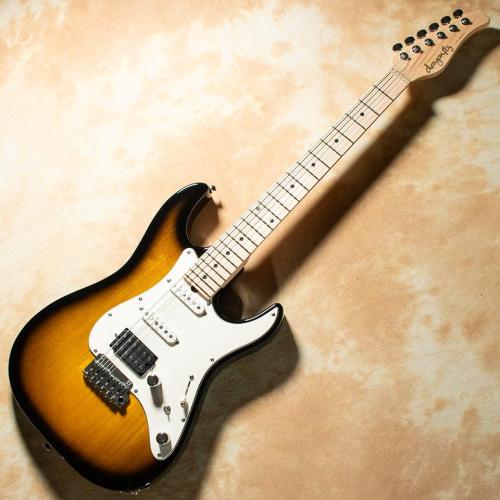 dragonfly CL-HST SSH ASH/MAP 2TB/VW3【受注生産】