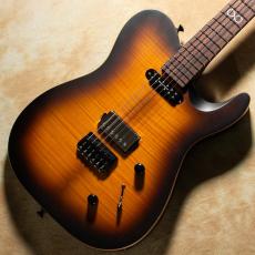CHAPMAN GUITARS Law Maker Legacy Tigers Eye Sunburst_2