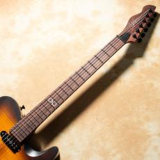 CHAPMAN GUITARS Law Maker Legacy Tigers Eye Sunburst_3