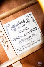 Martin 000-18 GoldenEra 1937 / 2008_6