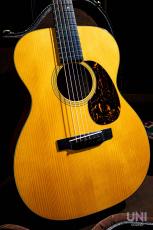 Martin 000-18 GoldenEra 1937 / 2008_10
