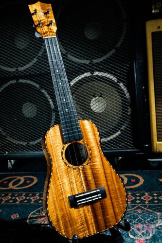 Kamaka HB-2D / 2012