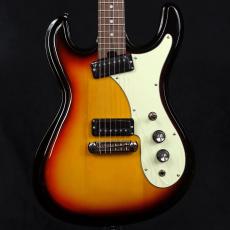 Aria Pro II DM-206 3TS